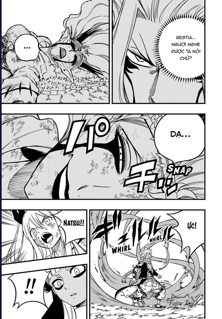 Hội Pháp Sư: Nhiệm Vụ 100 Năm Chap 194 - Next Chap 195