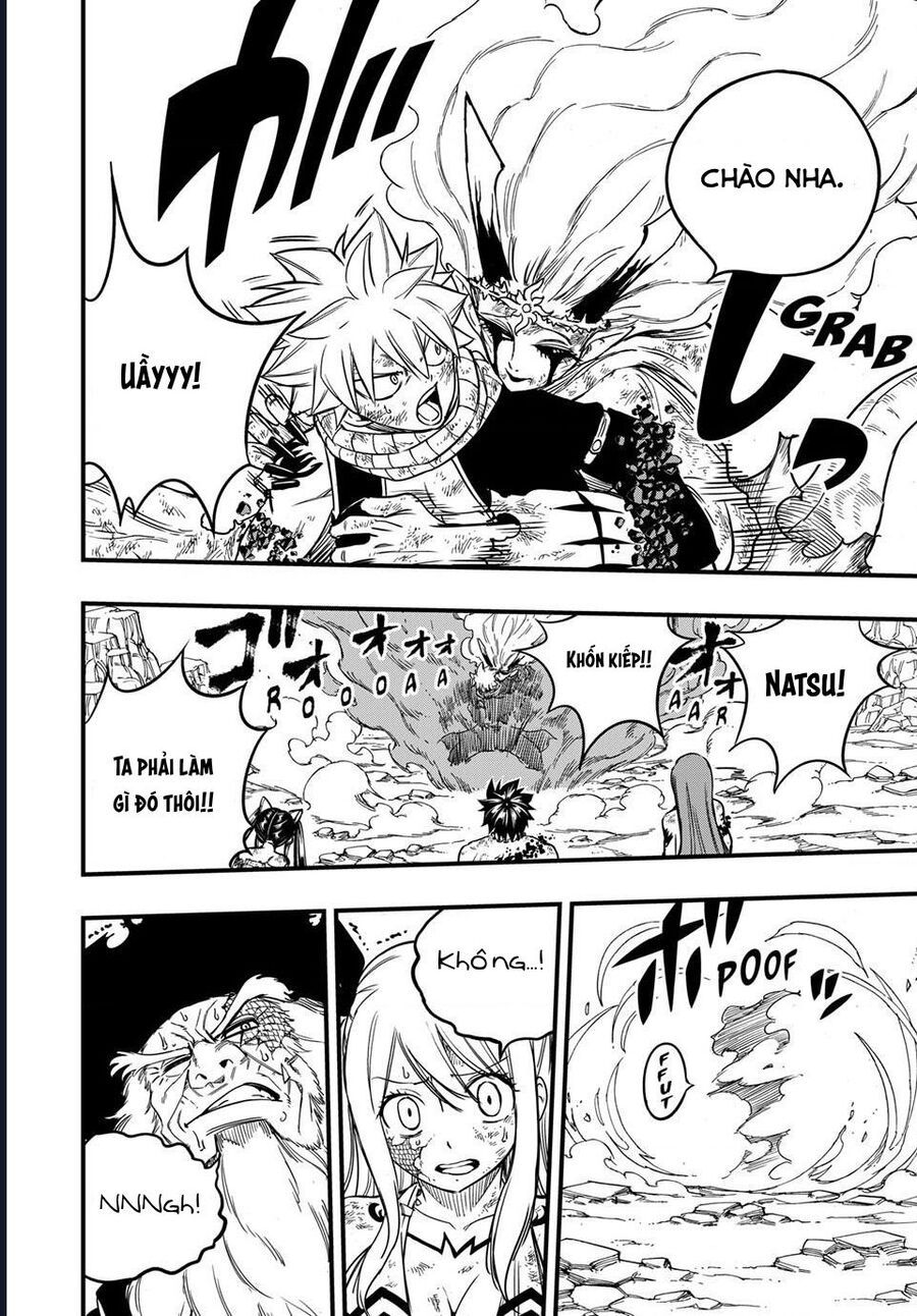 Hội Pháp Sư: Nhiệm Vụ 100 Năm Chap 194 - Next Chap 195