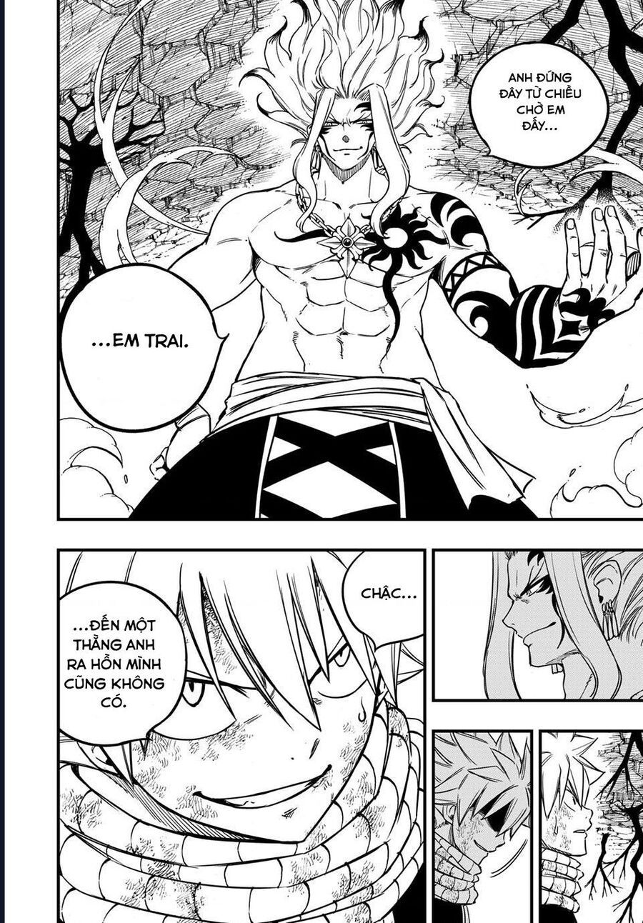 Hội Pháp Sư: Nhiệm Vụ 100 Năm Chap 194 - Next Chap 195