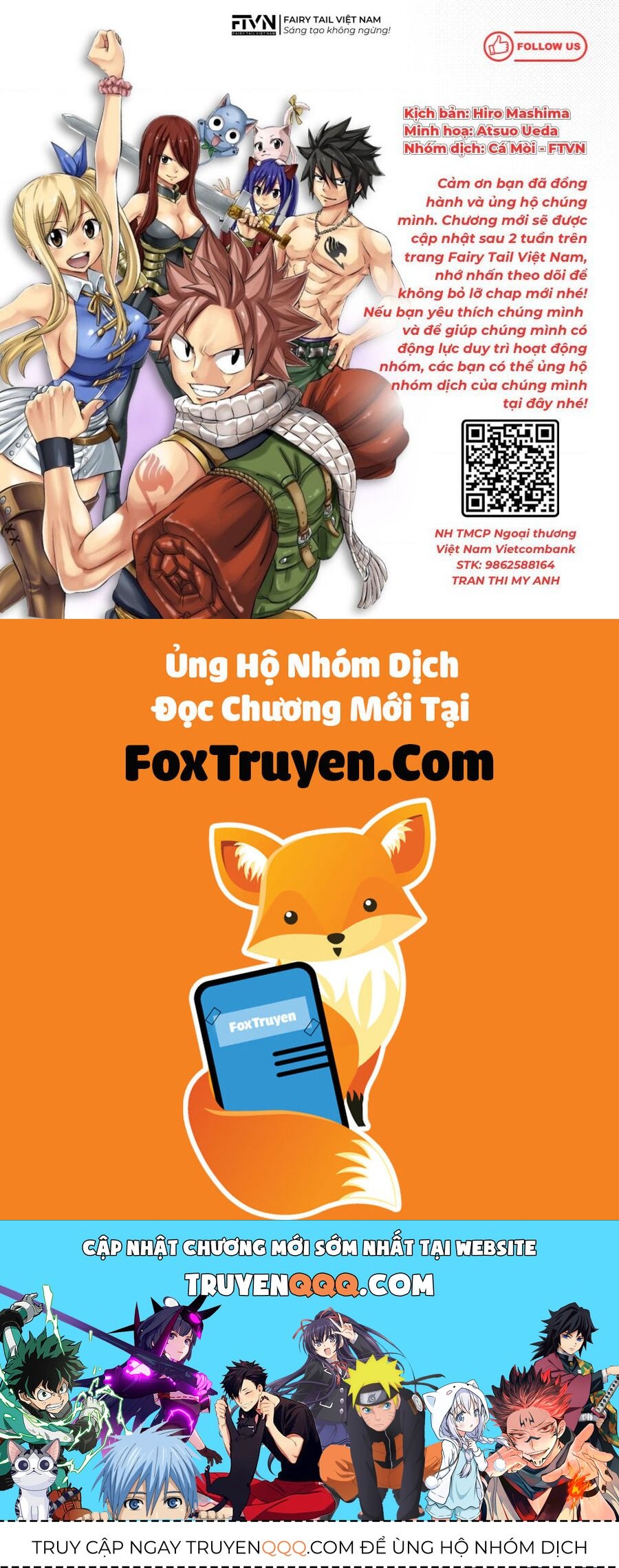 Hội Pháp Sư: Nhiệm Vụ 100 Năm Chap 194 - Next Chap 195