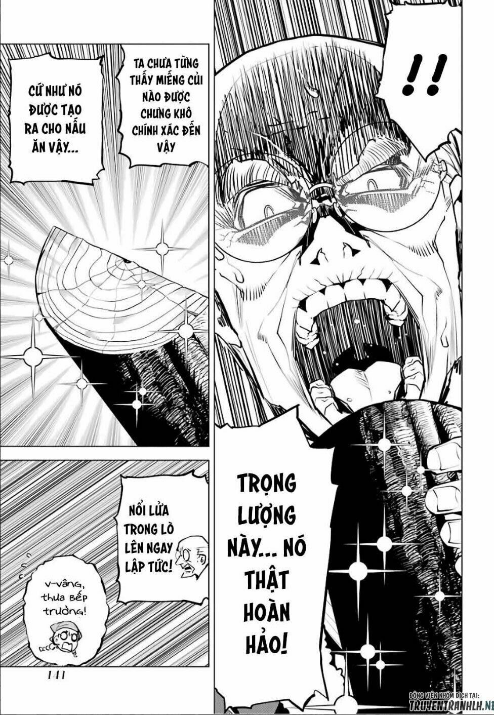Tensei Kenja No Isekai Raifu ~ Daini No Shokugyo Wo Ete, Sekai Saikyou Ni Narimashita~ Chap 12.1 - Next Chap 13.1