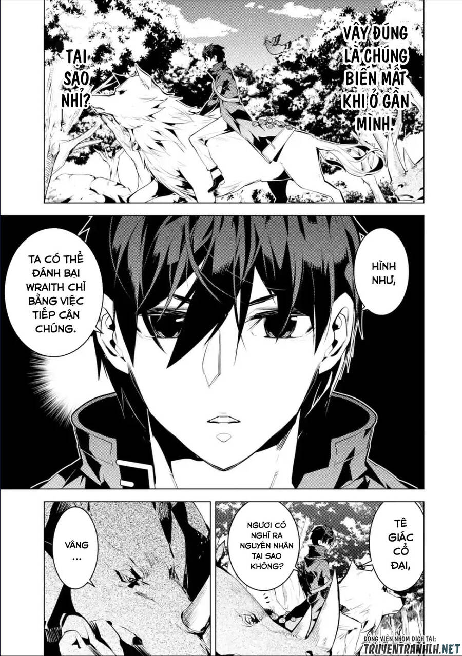 Tensei Kenja No Isekai Raifu ~ Daini No Shokugyo Wo Ete, Sekai Saikyou Ni Narimashita~ Chap 46.3 - Next Chap 47.3