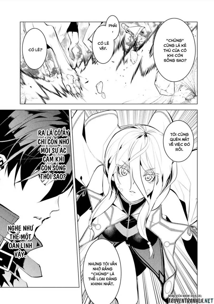 Tensei Kenja No Isekai Raifu ~ Daini No Shokugyo Wo Ete, Sekai Saikyou Ni Narimashita~ Chap 47.3 - Next Chap 48.3