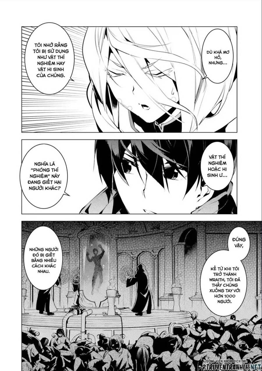 Tensei Kenja No Isekai Raifu ~ Daini No Shokugyo Wo Ete, Sekai Saikyou Ni Narimashita~ Chap 47.3 - Next Chap 48.3