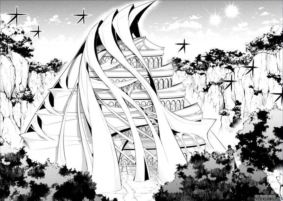Tensei Kenja No Isekai Raifu ~ Daini No Shokugyo Wo Ete, Sekai Saikyou Ni Narimashita~ Chap 47.3 - Next Chap 48.3