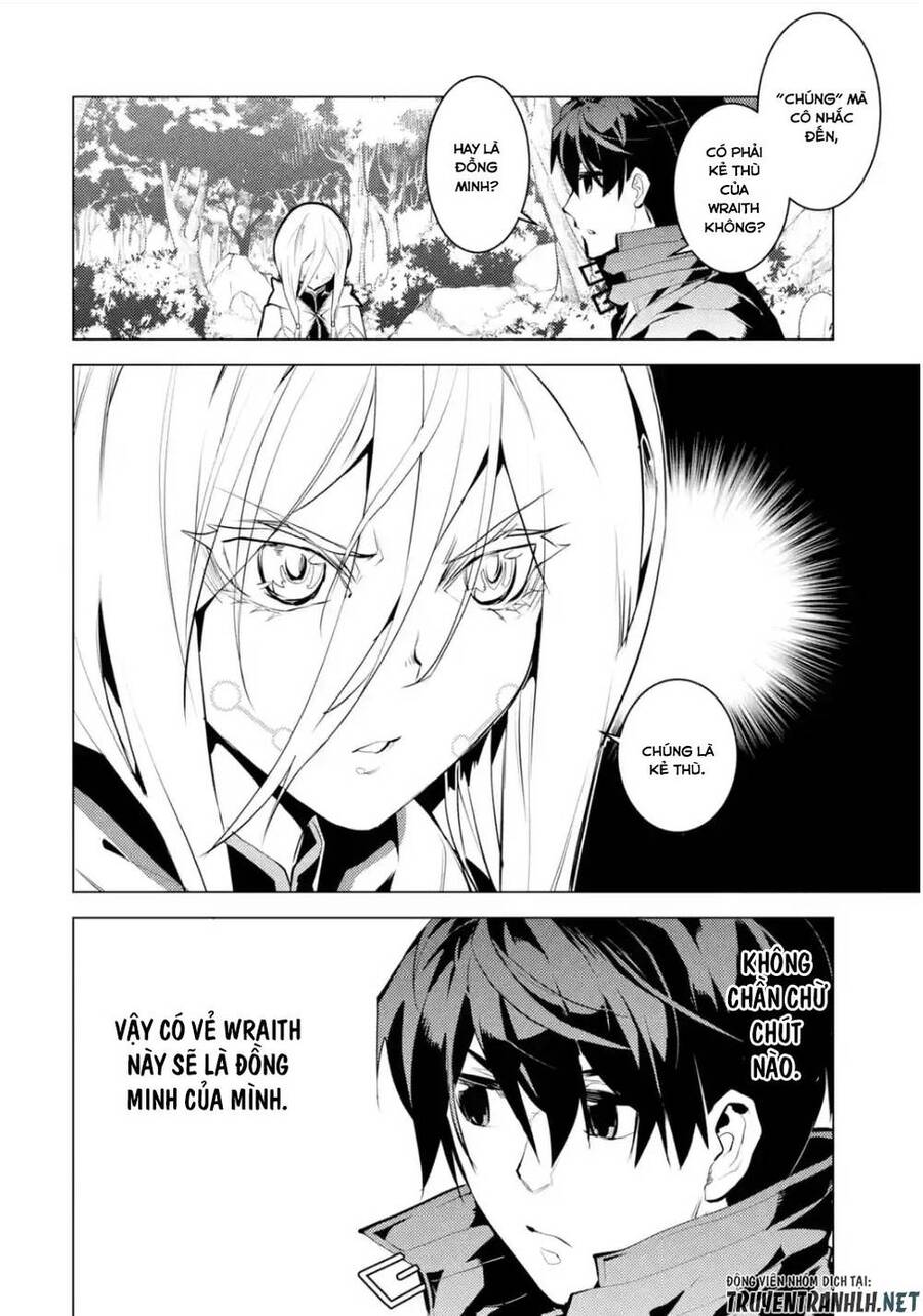 Tensei Kenja No Isekai Raifu ~ Daini No Shokugyo Wo Ete, Sekai Saikyou Ni Narimashita~ Chap 47.3 - Next Chap 48.3