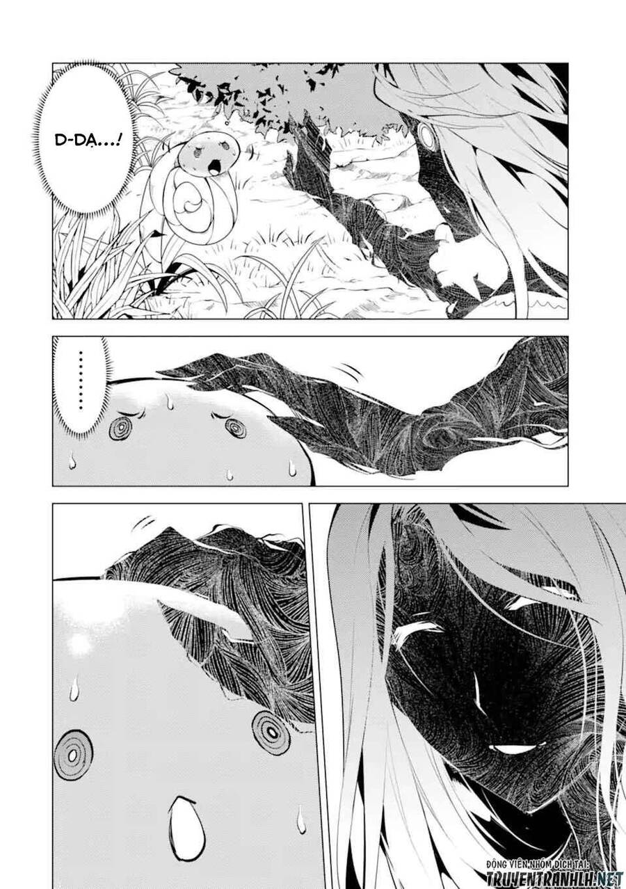 Tensei Kenja No Isekai Raifu ~ Daini No Shokugyo Wo Ete, Sekai Saikyou Ni Narimashita~ Chap 47.1 - Next Chap 48.1