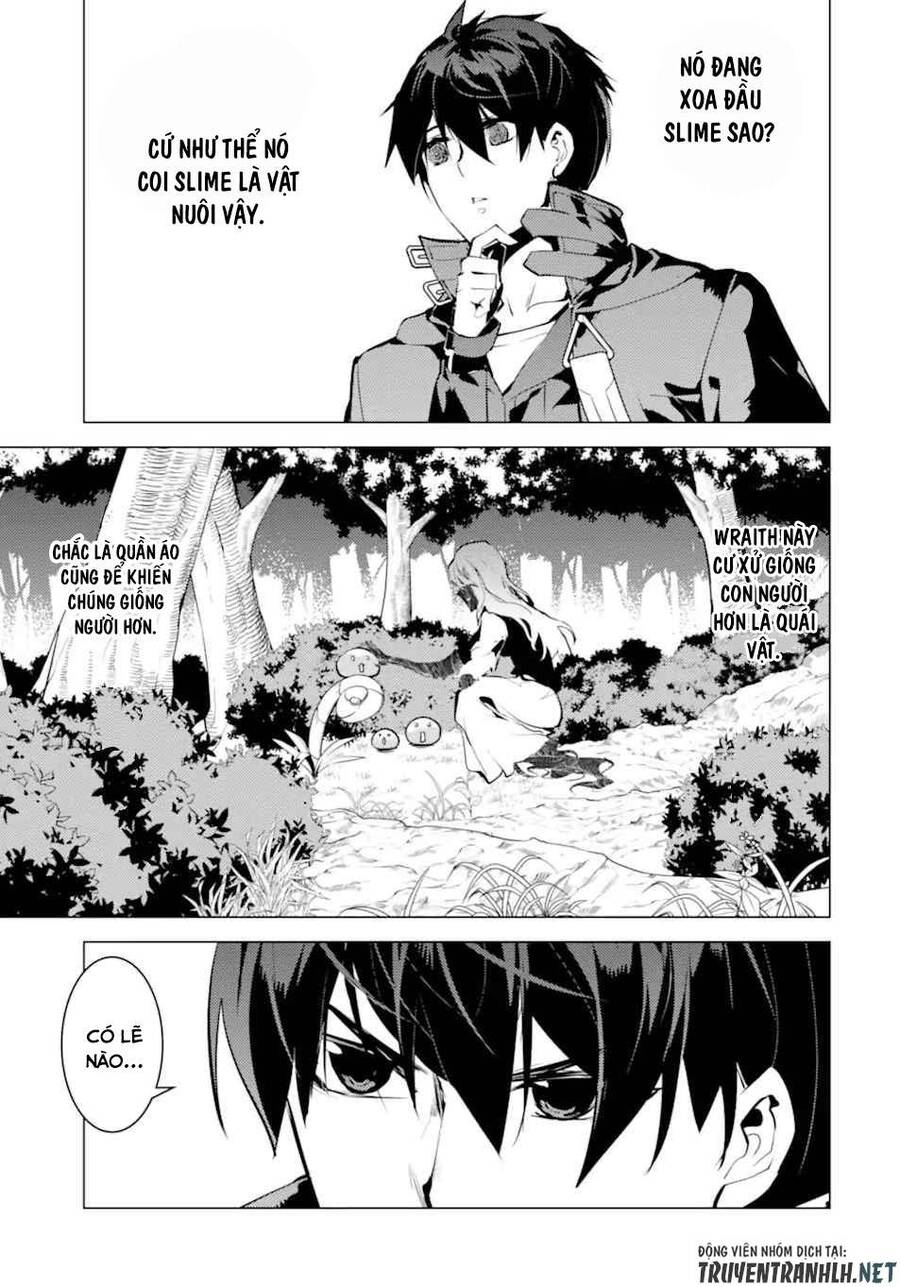 Tensei Kenja No Isekai Raifu ~ Daini No Shokugyo Wo Ete, Sekai Saikyou Ni Narimashita~ Chap 47.1 - Next Chap 48.1