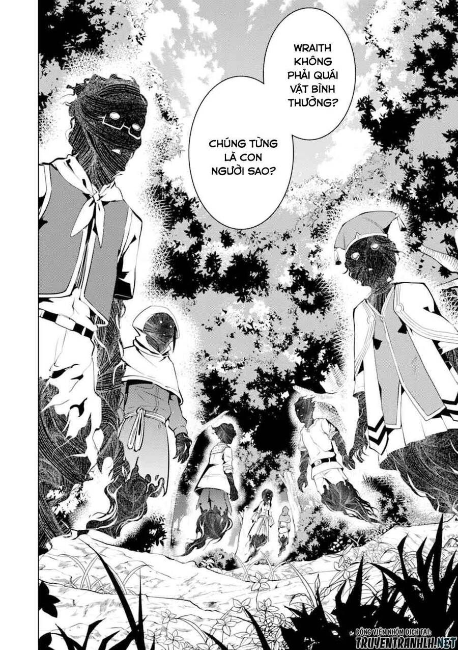 Tensei Kenja No Isekai Raifu ~ Daini No Shokugyo Wo Ete, Sekai Saikyou Ni Narimashita~ Chap 47.1 - Next Chap 48.1