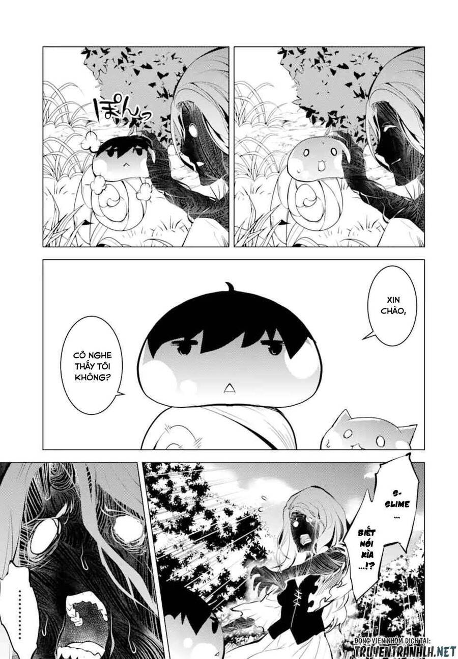 Tensei Kenja No Isekai Raifu ~ Daini No Shokugyo Wo Ete, Sekai Saikyou Ni Narimashita~ Chap 47.1 - Next Chap 48.1