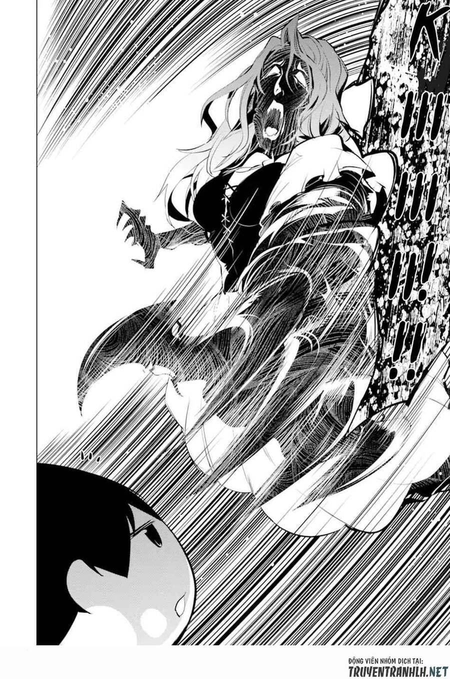 Tensei Kenja No Isekai Raifu ~ Daini No Shokugyo Wo Ete, Sekai Saikyou Ni Narimashita~ Chap 47.1 - Next Chap 48.1