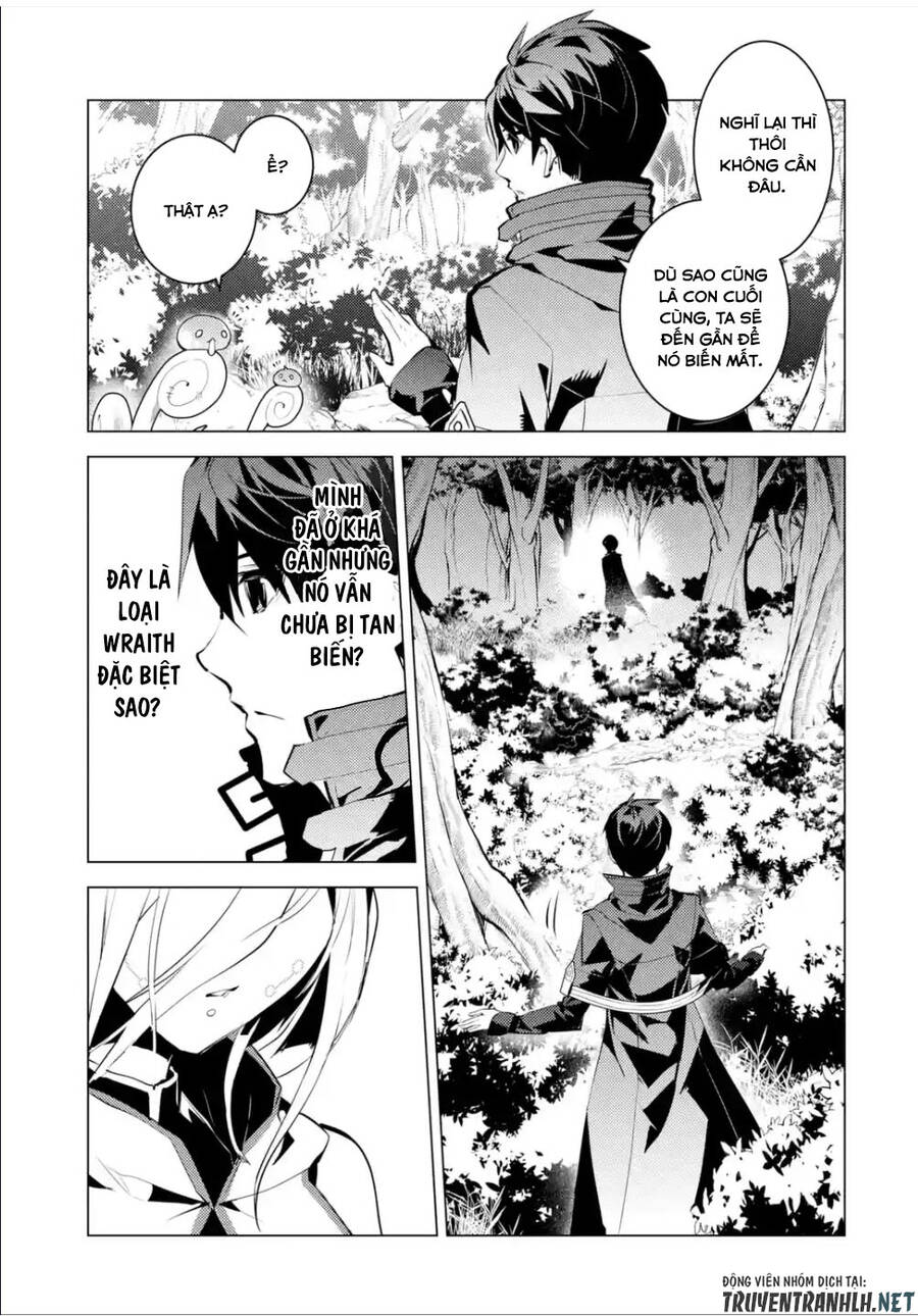 Tensei Kenja No Isekai Raifu ~ Daini No Shokugyo Wo Ete, Sekai Saikyou Ni Narimashita~ Chap 47.2 - Next Chap 48.2