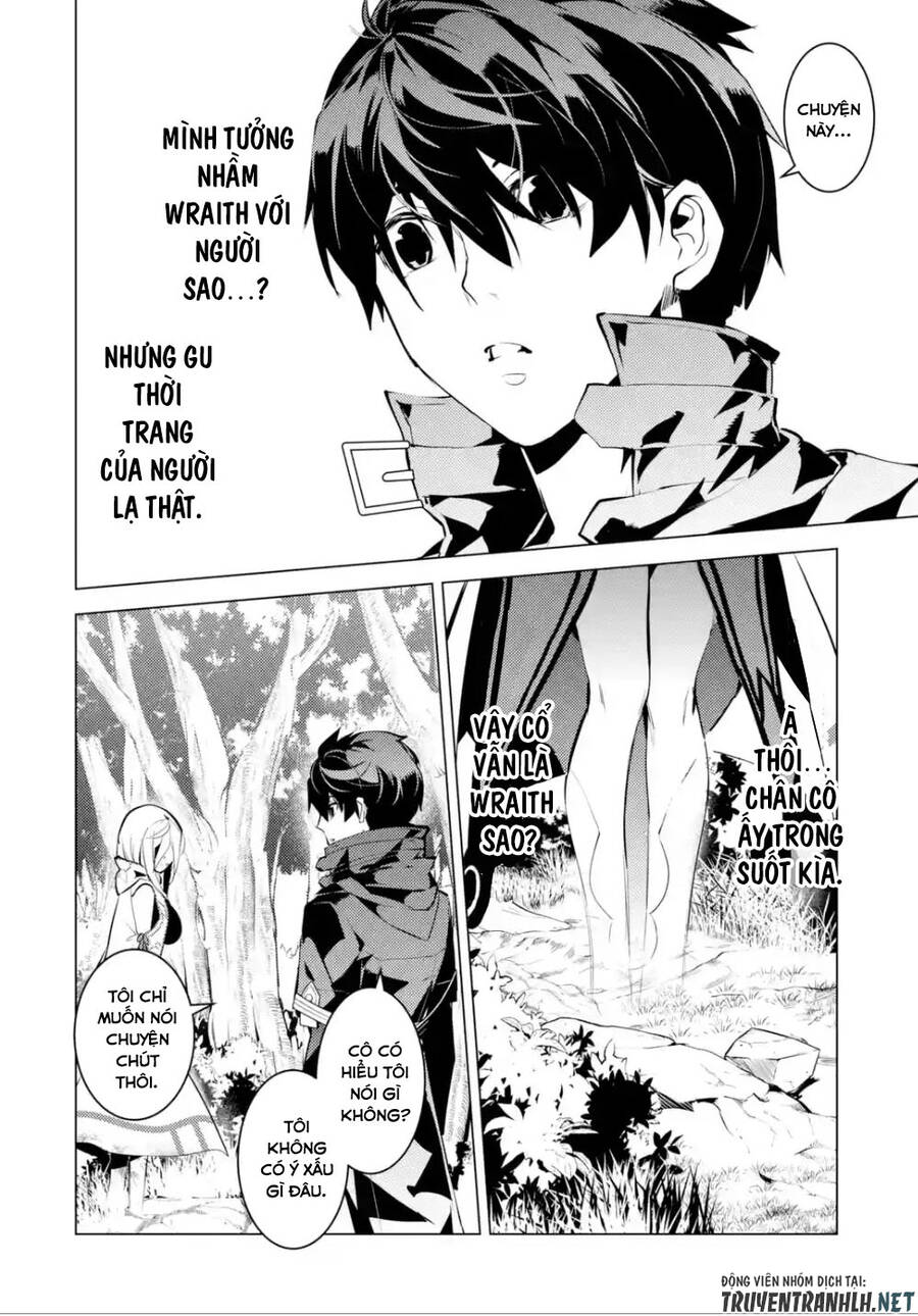 Tensei Kenja No Isekai Raifu ~ Daini No Shokugyo Wo Ete, Sekai Saikyou Ni Narimashita~ Chap 47.2 - Next Chap 48.2