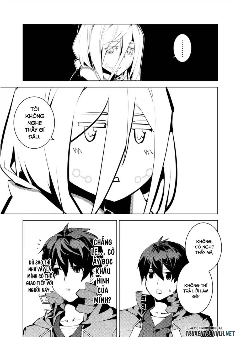 Tensei Kenja No Isekai Raifu ~ Daini No Shokugyo Wo Ete, Sekai Saikyou Ni Narimashita~ Chap 47.2 - Next Chap 48.2