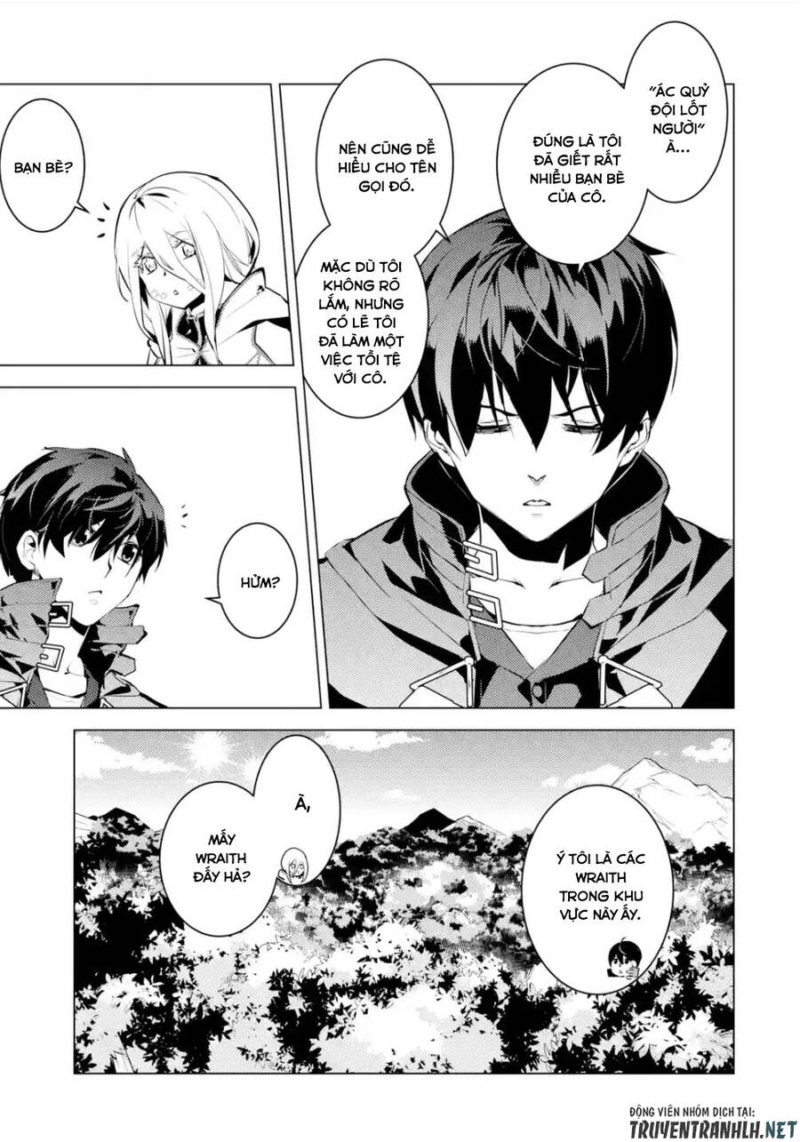 Tensei Kenja No Isekai Raifu ~ Daini No Shokugyo Wo Ete, Sekai Saikyou Ni Narimashita~ Chap 47.2 - Next Chap 48.2