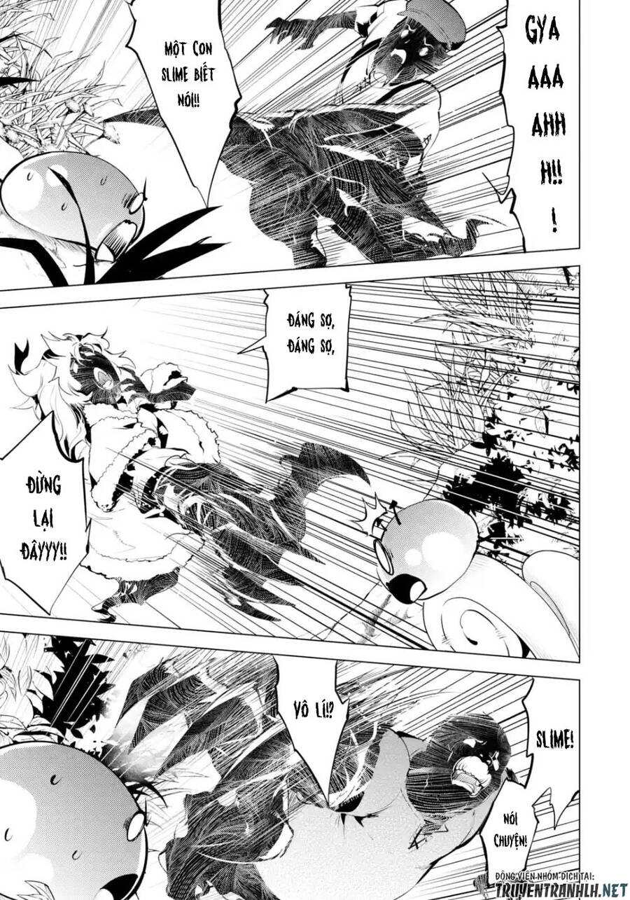 Tensei Kenja No Isekai Raifu ~ Daini No Shokugyo Wo Ete, Sekai Saikyou Ni Narimashita~ Chap 47.2 - Next Chap 48.2
