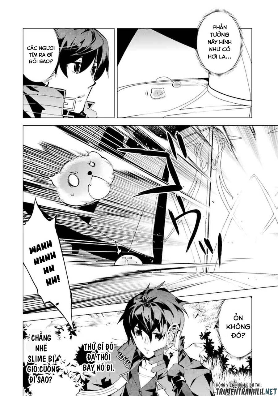 Tensei Kenja No Isekai Raifu ~ Daini No Shokugyo Wo Ete, Sekai Saikyou Ni Narimashita~ Chap 48.1 - Next Chap 49.1