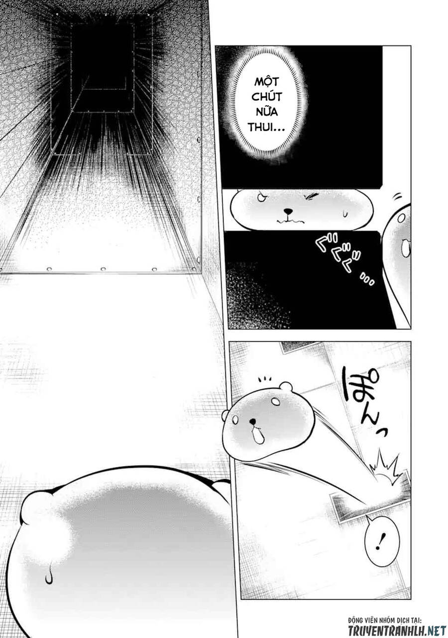 Tensei Kenja No Isekai Raifu ~ Daini No Shokugyo Wo Ete, Sekai Saikyou Ni Narimashita~ Chap 48.1 - Next Chap 49.1