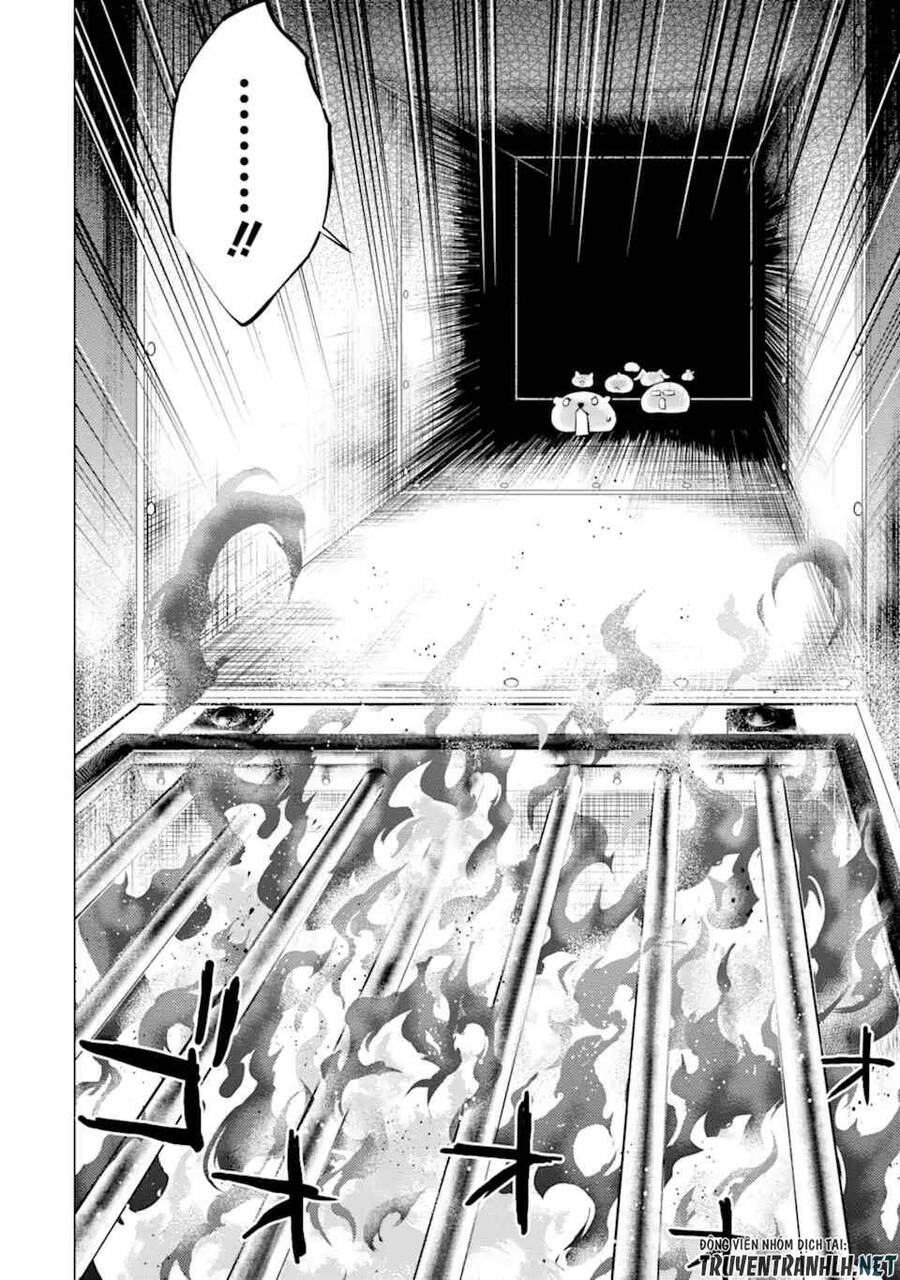Tensei Kenja No Isekai Raifu ~ Daini No Shokugyo Wo Ete, Sekai Saikyou Ni Narimashita~ Chap 48.1 - Next Chap 49.1