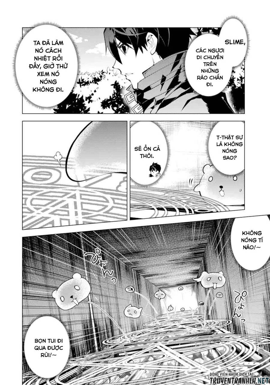 Tensei Kenja No Isekai Raifu ~ Daini No Shokugyo Wo Ete, Sekai Saikyou Ni Narimashita~ Chap 48.1 - Next Chap 49.1