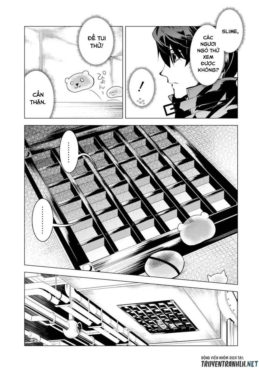 Tensei Kenja No Isekai Raifu ~ Daini No Shokugyo Wo Ete, Sekai Saikyou Ni Narimashita~ Chap 48.1 - Next Chap 49.1