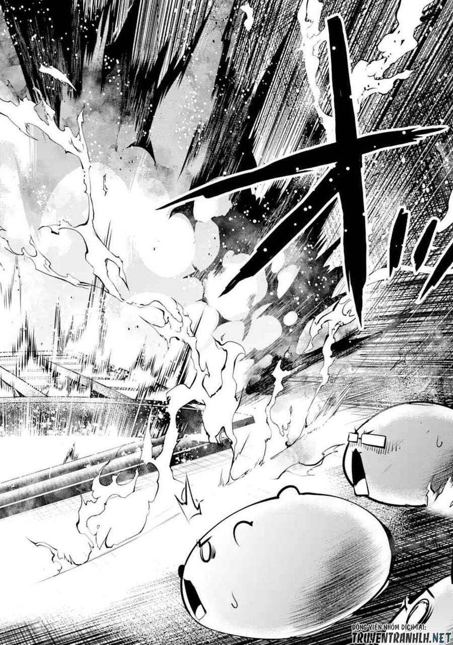 Tensei Kenja No Isekai Raifu ~ Daini No Shokugyo Wo Ete, Sekai Saikyou Ni Narimashita~ Chap 48.1 - Next Chap 49.1