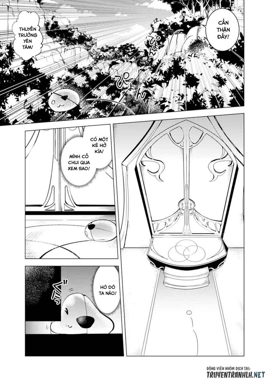 Tensei Kenja No Isekai Raifu ~ Daini No Shokugyo Wo Ete, Sekai Saikyou Ni Narimashita~ Chap 48.1 - Next Chap 49.1