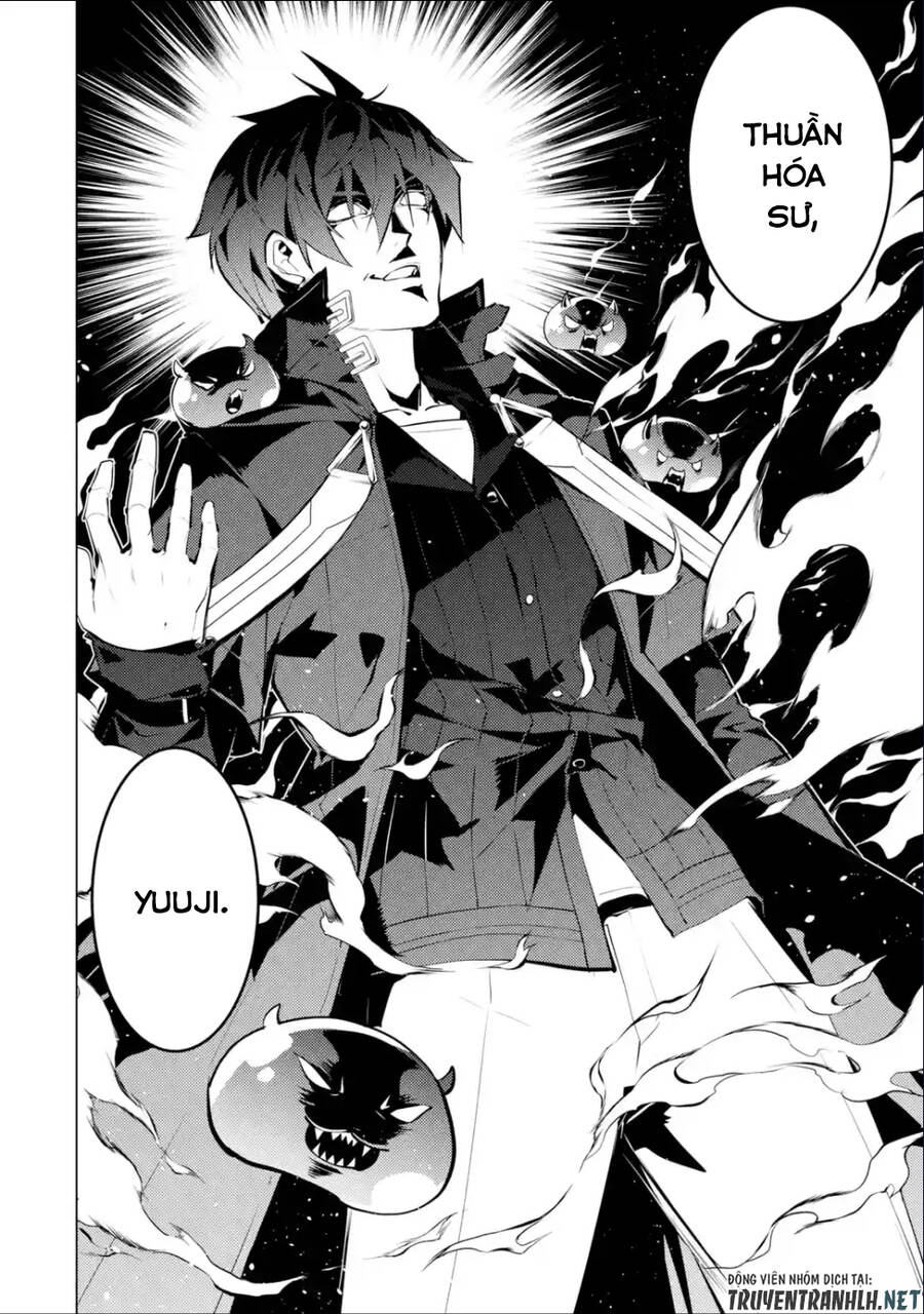 Tensei Kenja No Isekai Raifu ~ Daini No Shokugyo Wo Ete, Sekai Saikyou Ni Narimashita~ Chap 48.2 - Next Chap 49.2