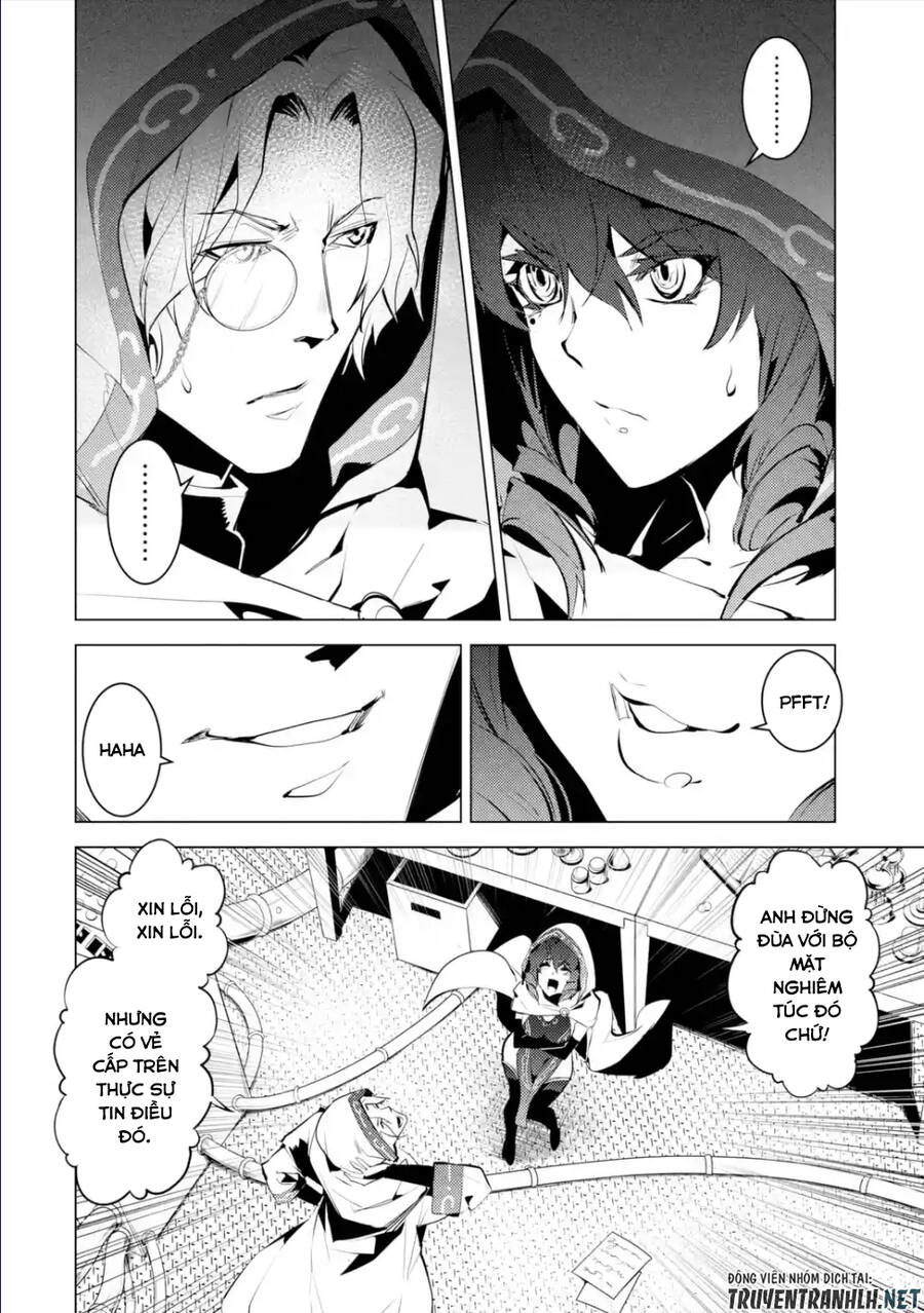 Tensei Kenja No Isekai Raifu ~ Daini No Shokugyo Wo Ete, Sekai Saikyou Ni Narimashita~ Chap 48.2 - Next Chap 49.2