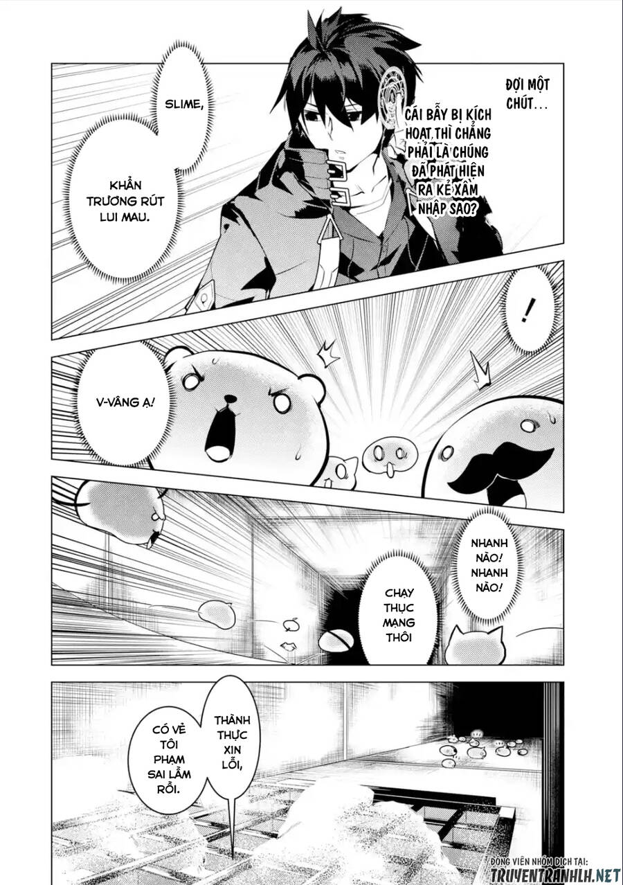 Tensei Kenja No Isekai Raifu ~ Daini No Shokugyo Wo Ete, Sekai Saikyou Ni Narimashita~ Chap 48.2 - Next Chap 49.2