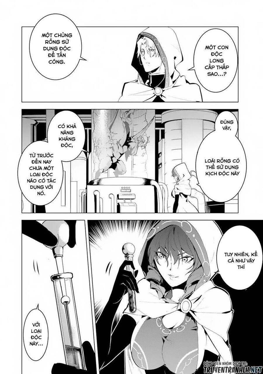Tensei Kenja No Isekai Raifu ~ Daini No Shokugyo Wo Ete, Sekai Saikyou Ni Narimashita~ Chap 49.1 - Next Chap 50.1