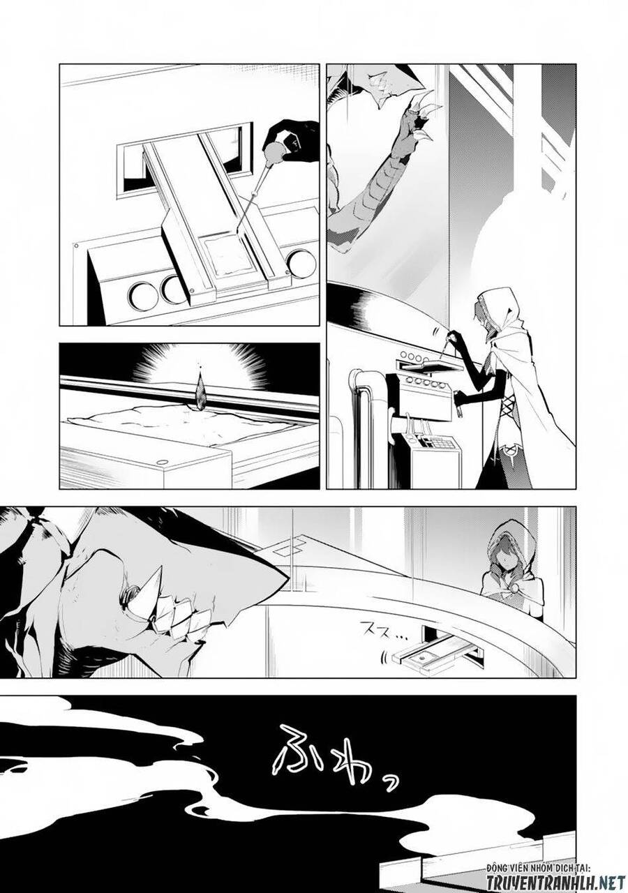Tensei Kenja No Isekai Raifu ~ Daini No Shokugyo Wo Ete, Sekai Saikyou Ni Narimashita~ Chap 49.1 - Next Chap 50.1