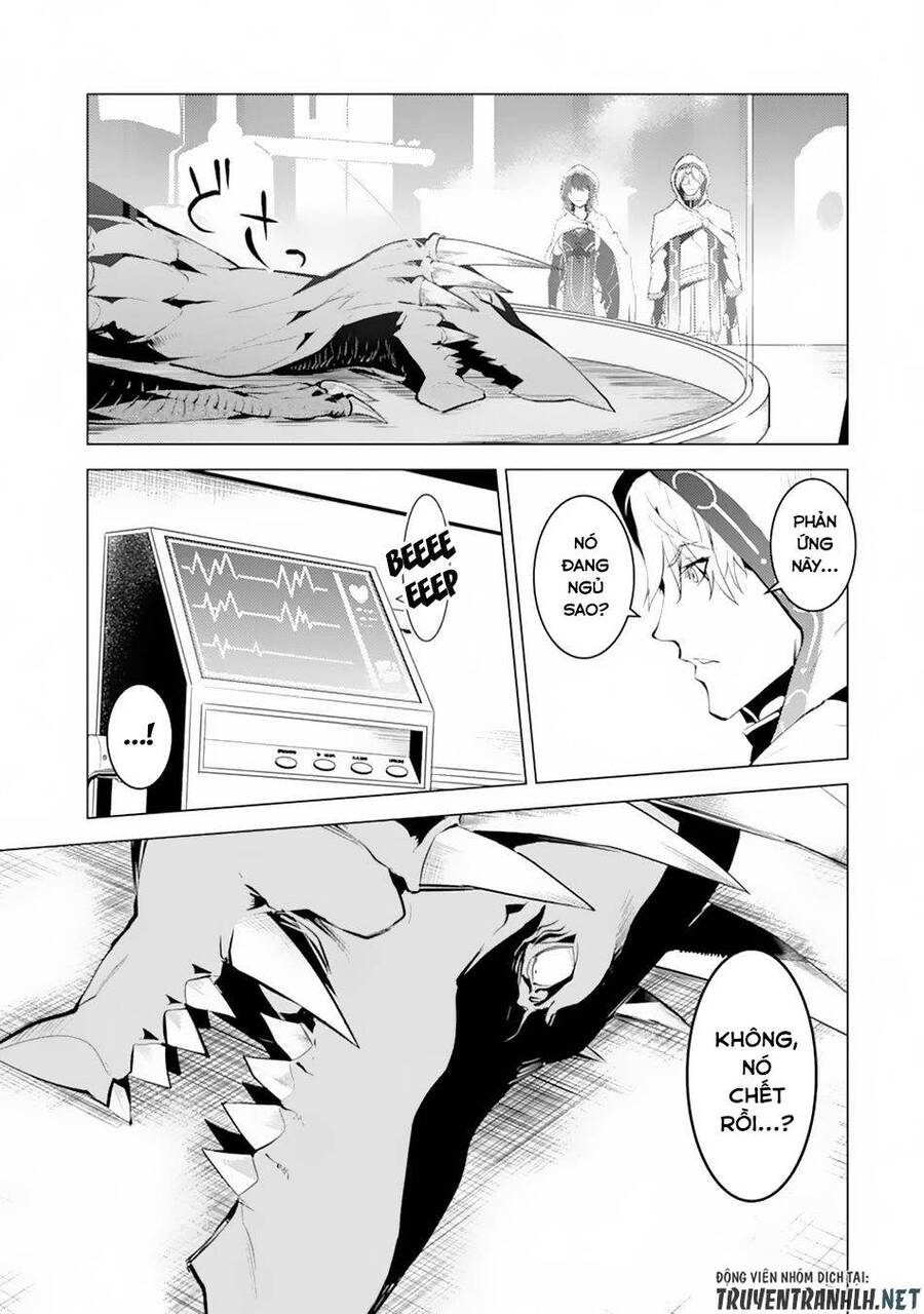Tensei Kenja No Isekai Raifu ~ Daini No Shokugyo Wo Ete, Sekai Saikyou Ni Narimashita~ Chap 49.1 - Next Chap 50.1