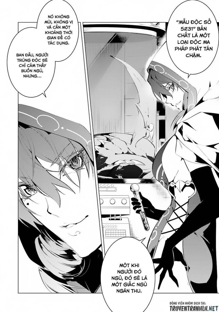Tensei Kenja No Isekai Raifu ~ Daini No Shokugyo Wo Ete, Sekai Saikyou Ni Narimashita~ Chap 49.1 - Next Chap 50.1