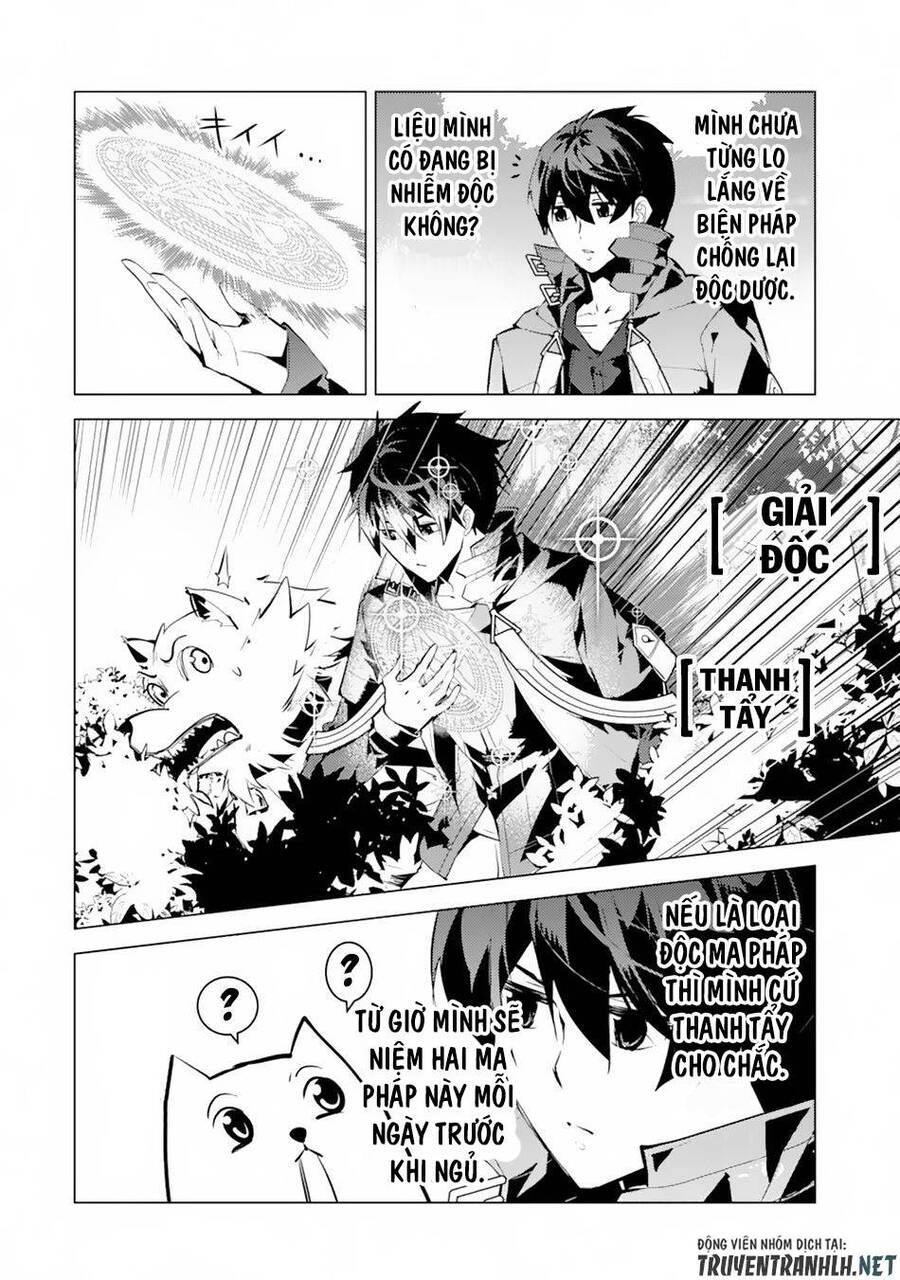 Tensei Kenja No Isekai Raifu ~ Daini No Shokugyo Wo Ete, Sekai Saikyou Ni Narimashita~ Chap 49.1 - Next Chap 50.1