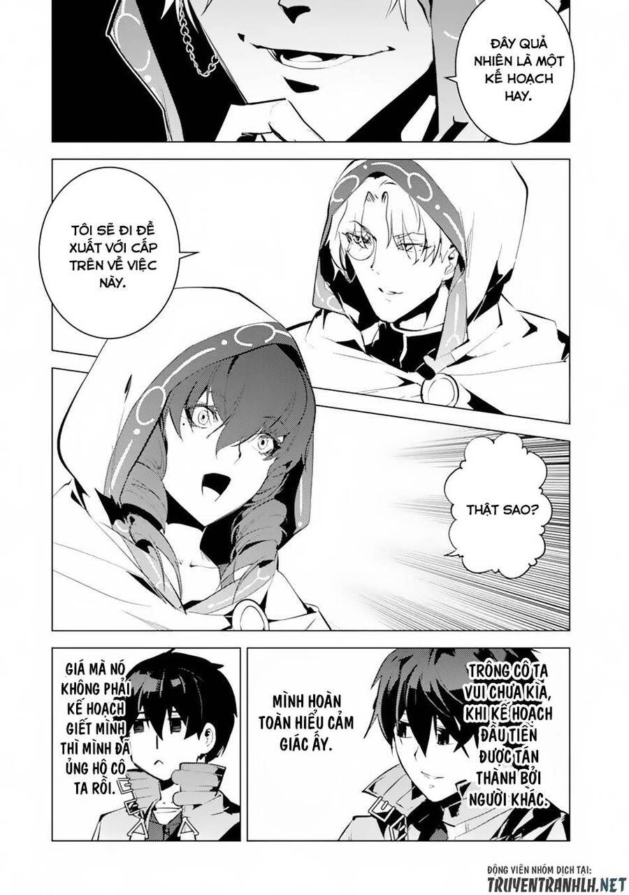 Tensei Kenja No Isekai Raifu ~ Daini No Shokugyo Wo Ete, Sekai Saikyou Ni Narimashita~ Chap 49.1 - Next Chap 50.1