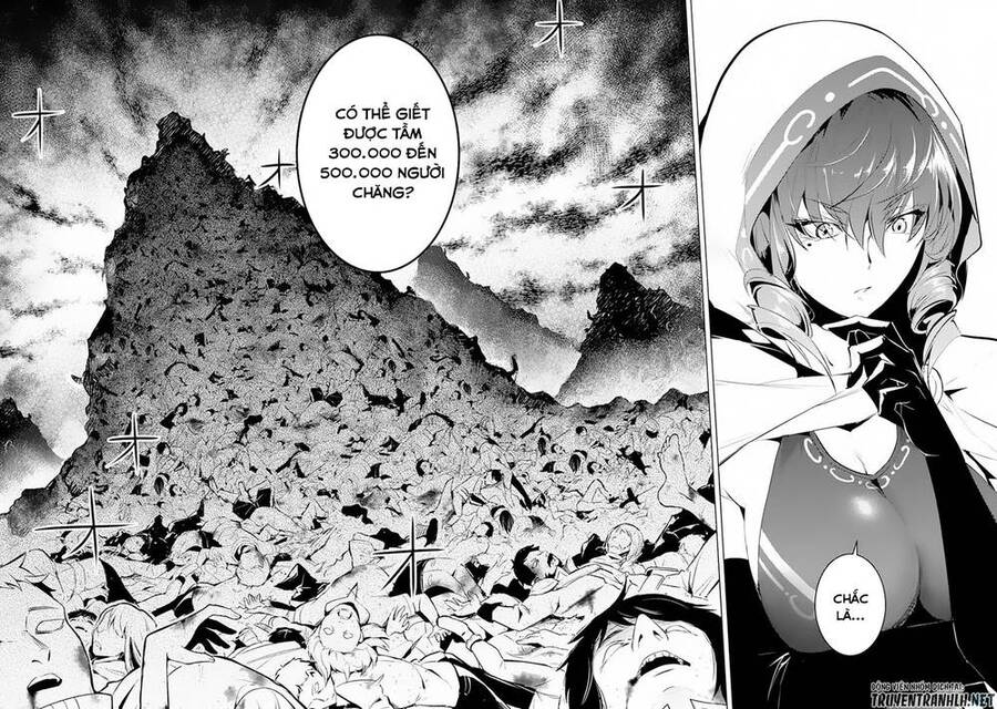 Tensei Kenja No Isekai Raifu ~ Daini No Shokugyo Wo Ete, Sekai Saikyou Ni Narimashita~ Chap 49.1 - Next Chap 50.1