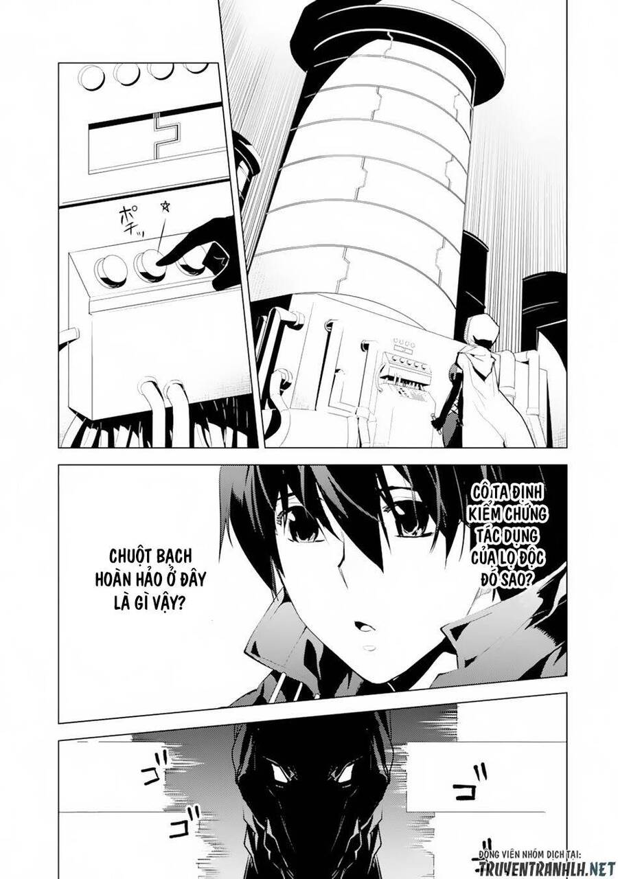 Tensei Kenja No Isekai Raifu ~ Daini No Shokugyo Wo Ete, Sekai Saikyou Ni Narimashita~ Chap 49.1 - Next Chap 50.1