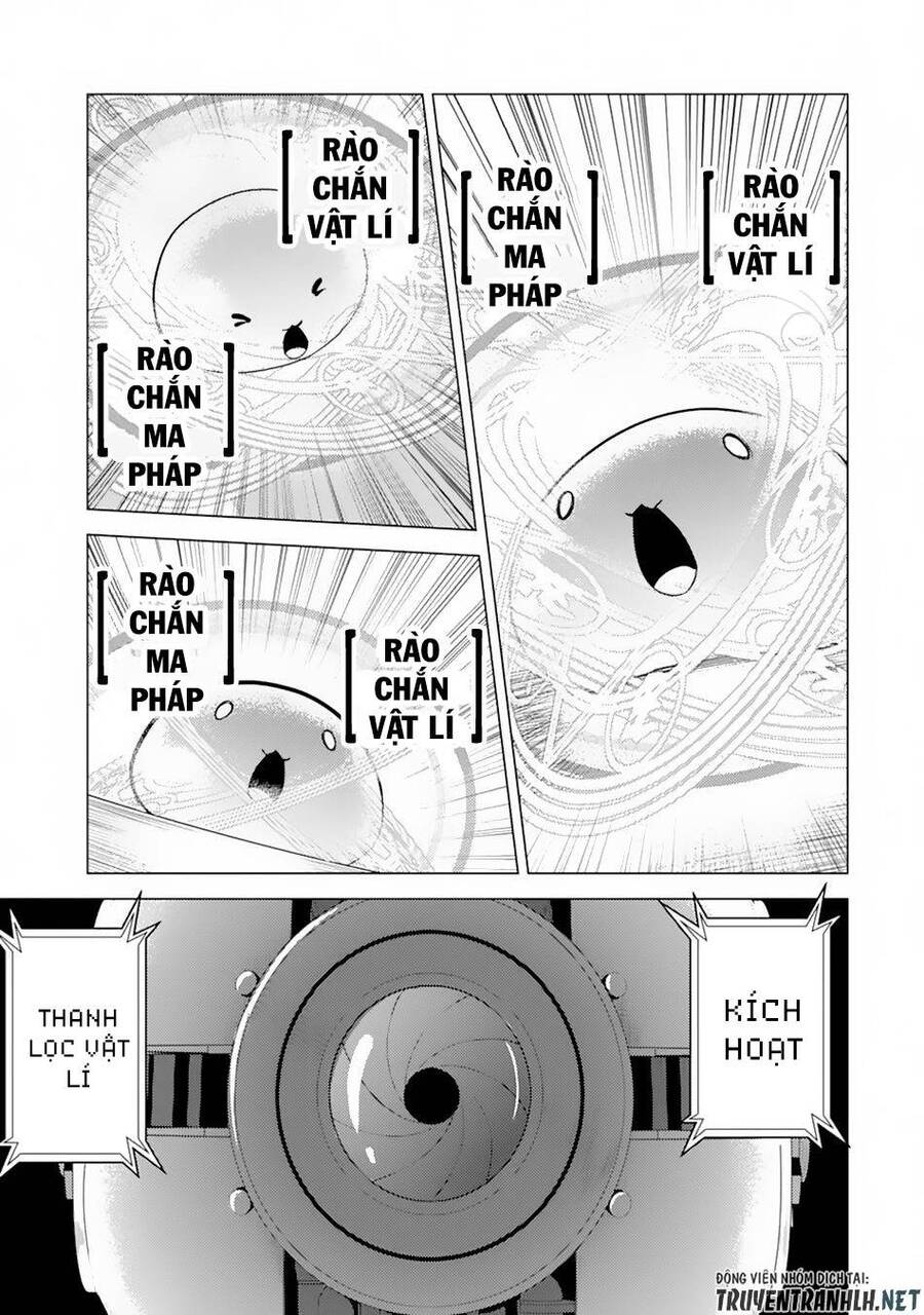Tensei Kenja No Isekai Raifu ~ Daini No Shokugyo Wo Ete, Sekai Saikyou Ni Narimashita~ Chap 49.2 - Next Chap 50.2