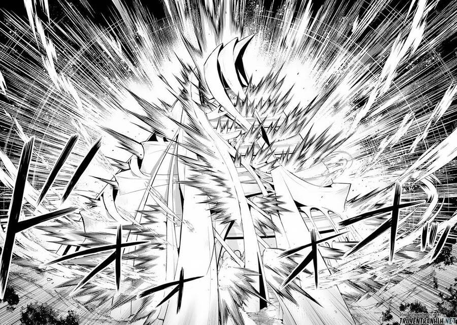 Tensei Kenja No Isekai Raifu ~ Daini No Shokugyo Wo Ete, Sekai Saikyou Ni Narimashita~ Chap 49.2 - Next Chap 50.2