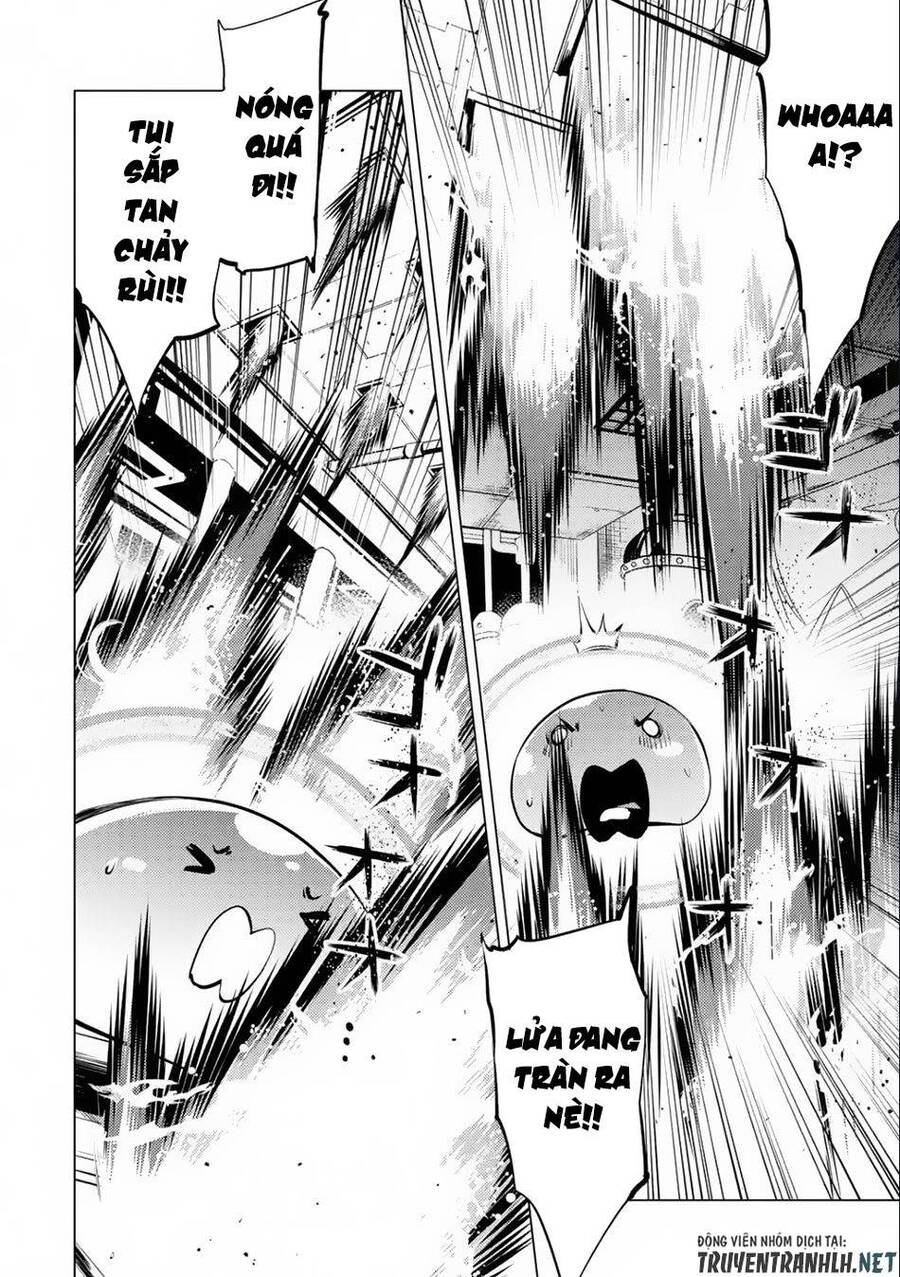 Tensei Kenja No Isekai Raifu ~ Daini No Shokugyo Wo Ete, Sekai Saikyou Ni Narimashita~ Chap 49.2 - Next Chap 50.2