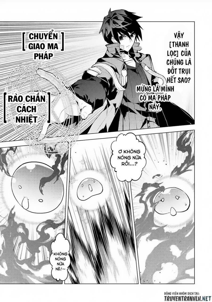 Tensei Kenja No Isekai Raifu ~ Daini No Shokugyo Wo Ete, Sekai Saikyou Ni Narimashita~ Chap 49.2 - Next Chap 50.2