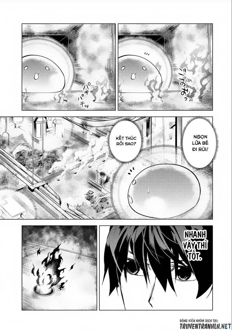 Tensei Kenja No Isekai Raifu ~ Daini No Shokugyo Wo Ete, Sekai Saikyou Ni Narimashita~ Chap 49.2 - Next Chap 50.2