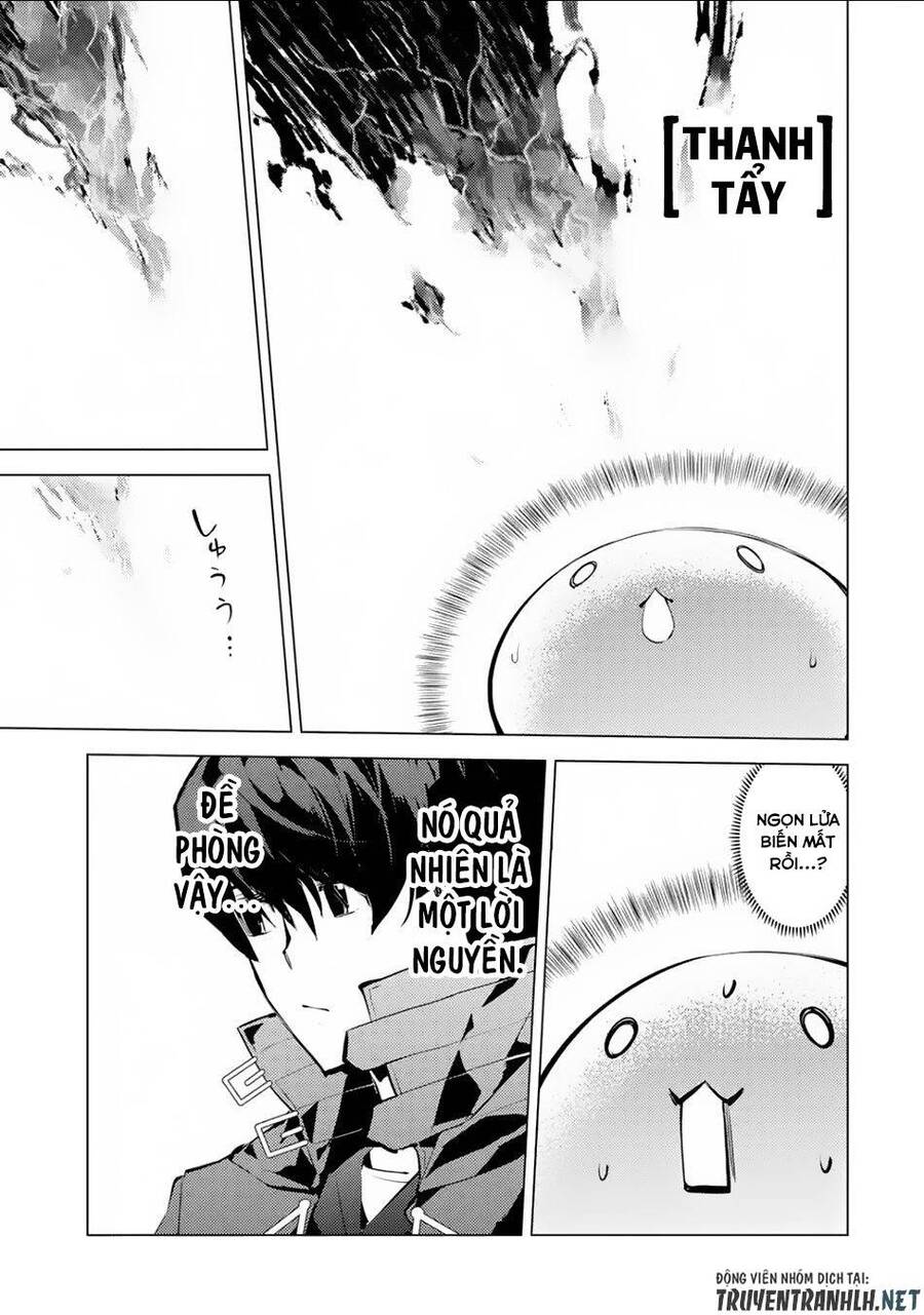 Tensei Kenja No Isekai Raifu ~ Daini No Shokugyo Wo Ete, Sekai Saikyou Ni Narimashita~ Chap 49.2 - Next Chap 50.2