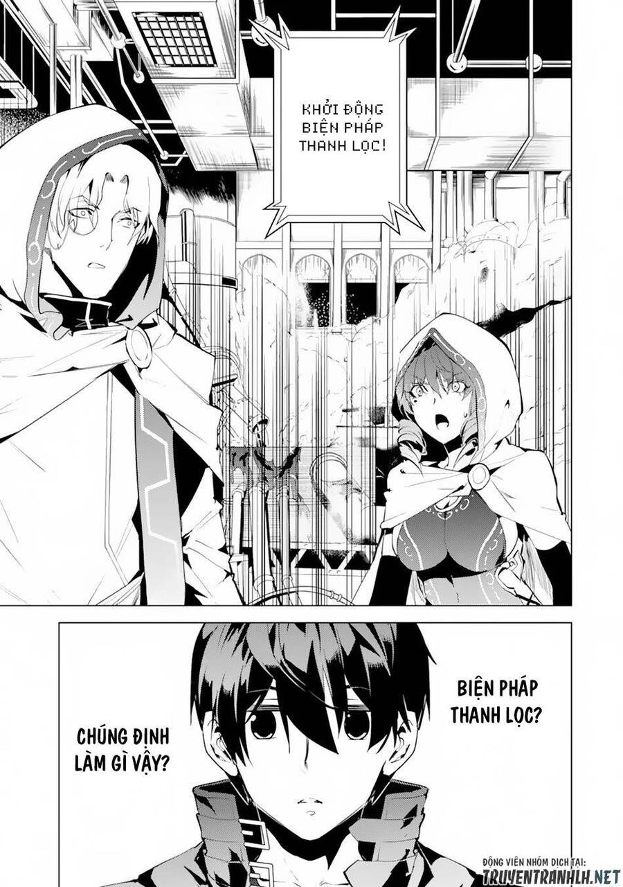 Tensei Kenja No Isekai Raifu ~ Daini No Shokugyo Wo Ete, Sekai Saikyou Ni Narimashita~ Chap 49.2 - Next Chap 50.2