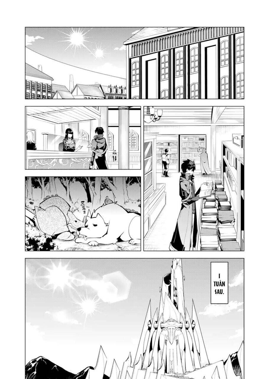 Tensei Kenja No Isekai Raifu ~ Daini No Shokugyo Wo Ete, Sekai Saikyou Ni Narimashita~ Chap 54.3 - Next Chap 55.3