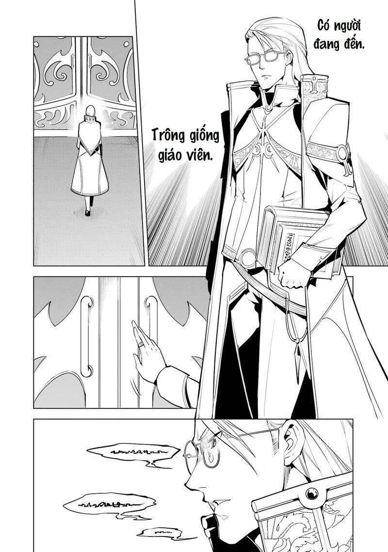 Tensei Kenja No Isekai Raifu ~ Daini No Shokugyo Wo Ete, Sekai Saikyou Ni Narimashita~ Chap 54.2 - Next Chap 55.2