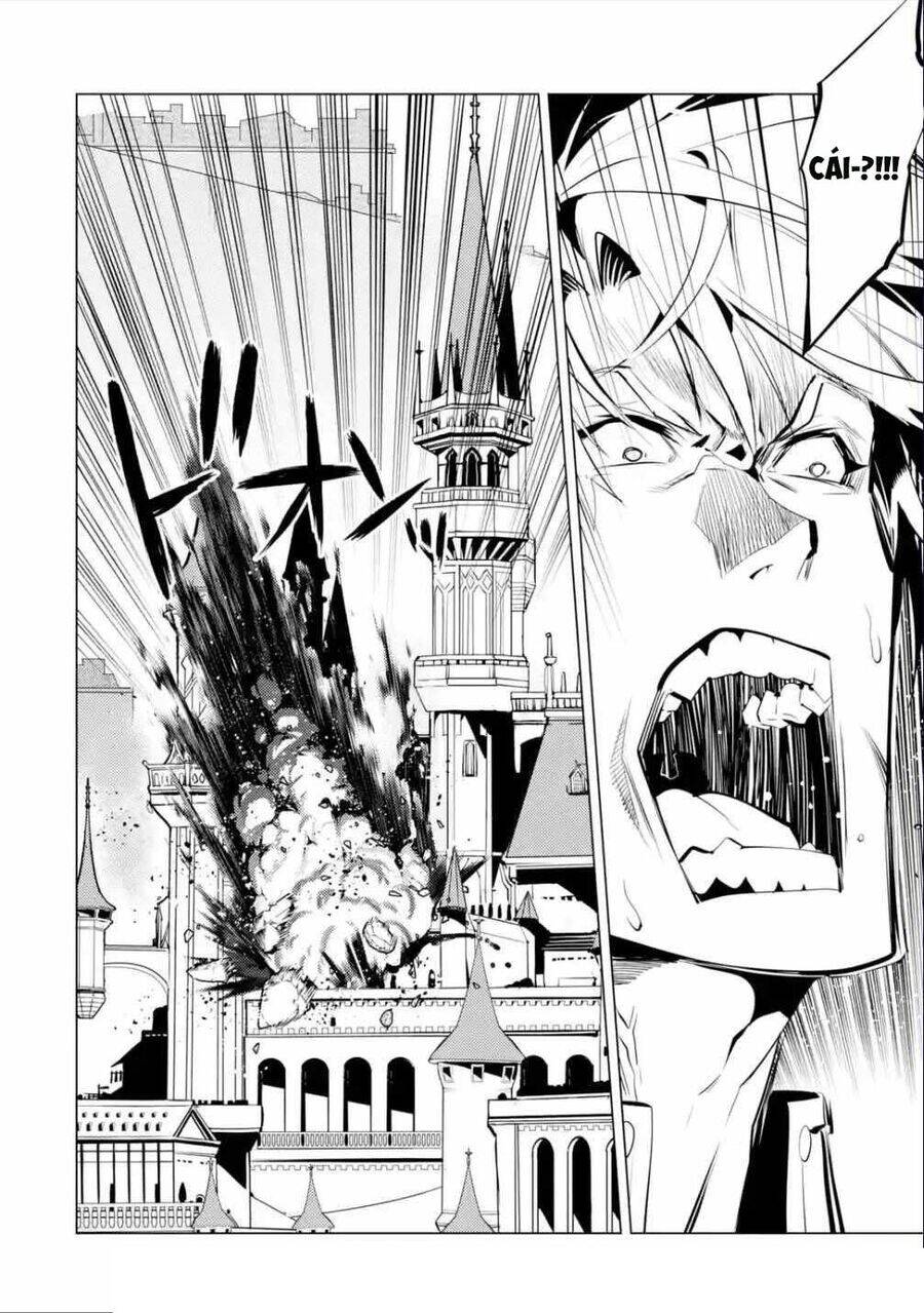 Tensei Kenja No Isekai Raifu ~ Daini No Shokugyo Wo Ete, Sekai Saikyou Ni Narimashita~ Chap 55.3 - Next Chap 56.3