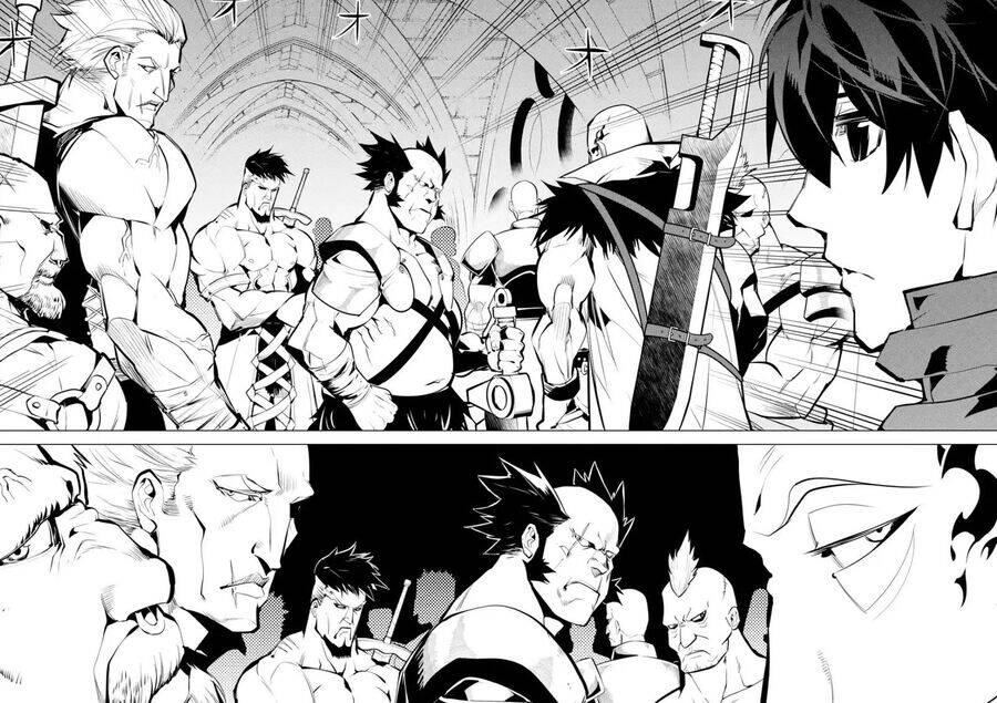 Tensei Kenja No Isekai Raifu ~ Daini No Shokugyo Wo Ete, Sekai Saikyou Ni Narimashita~ Chap 55.1 - Next Chap 56.1