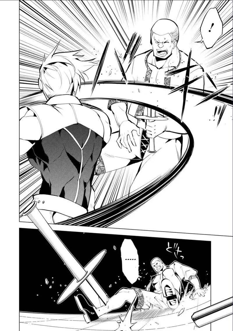 Tensei Kenja No Isekai Raifu ~ Daini No Shokugyo Wo Ete, Sekai Saikyou Ni Narimashita~ Chap 55.1 - Next Chap 56.1